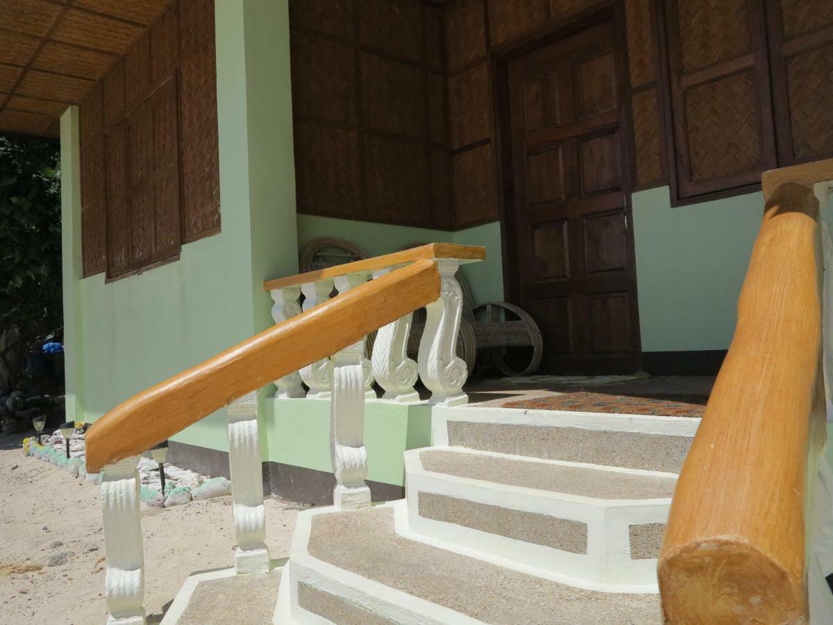 Rock Island Eres Bella Hotel Pali Exterior photo